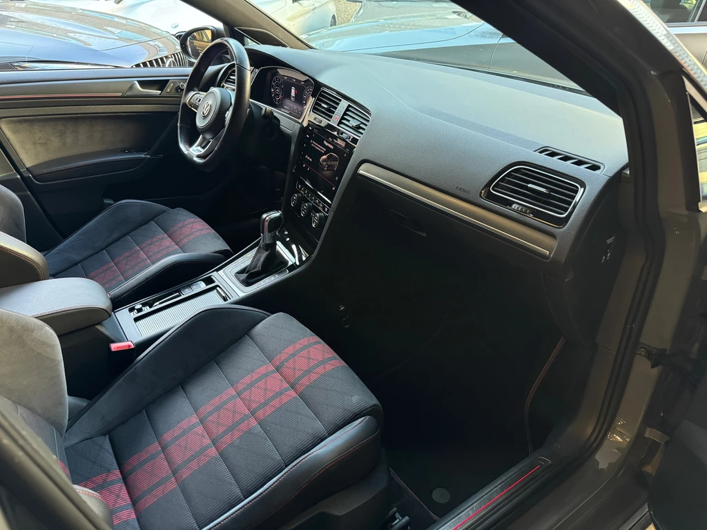 Volkswagen Golf – foto 37