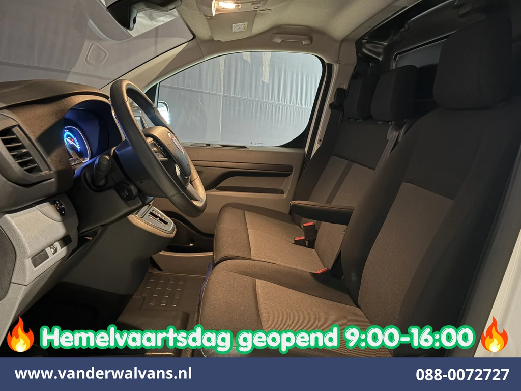 Fiat E-Scudo – foto 16