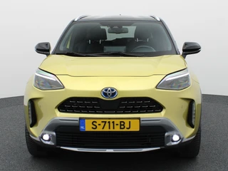 Toyota Yaris Cross – thumbnail 14