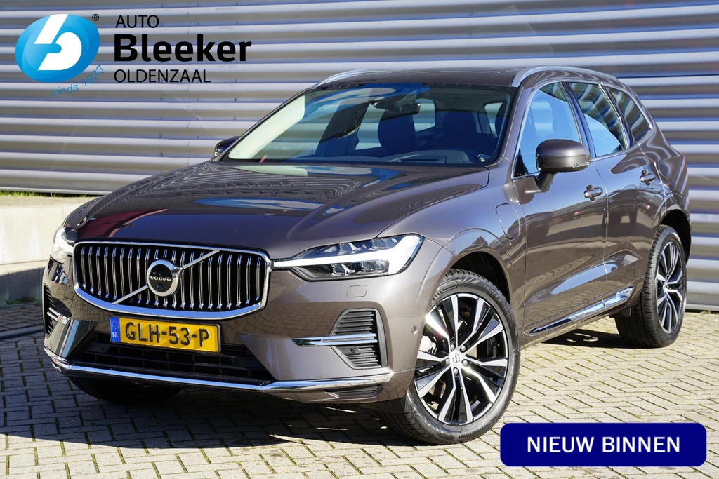 Volvo XC60 – foto 1