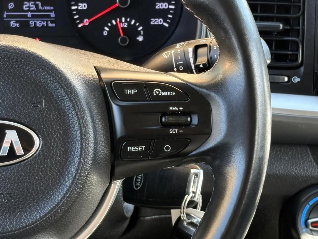 Kia Stonic – foto 30