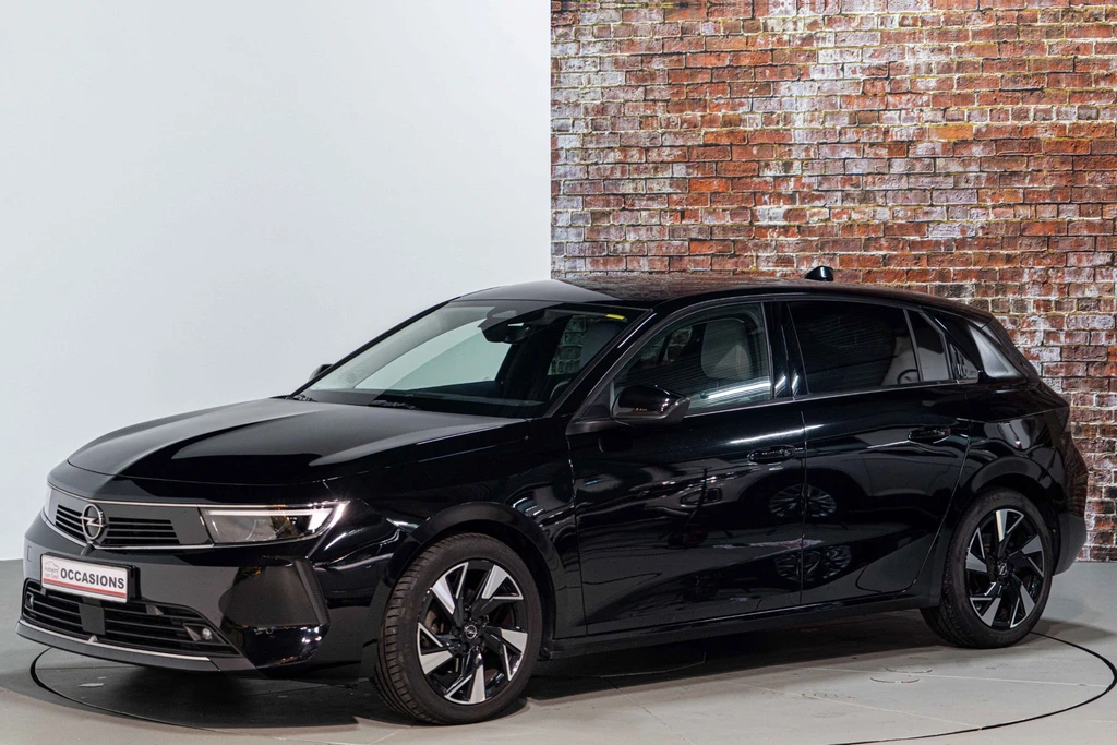 Opel Astra – foto 3