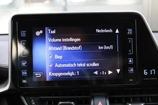 Toyota C-HR – thumbnail 35