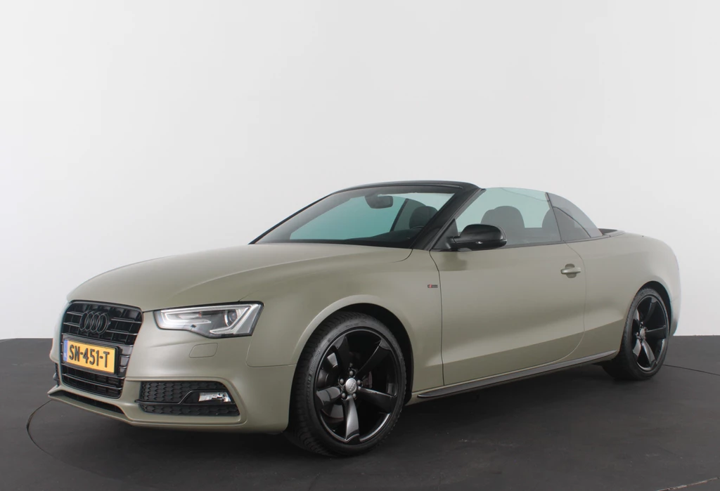 Audi A5 – foto 4