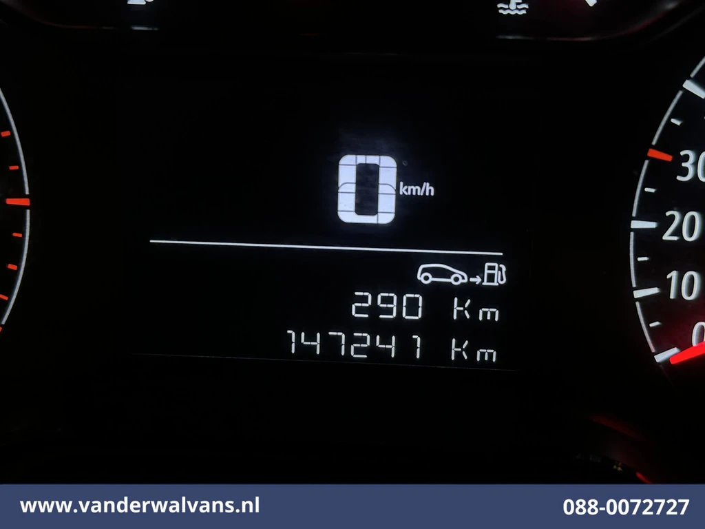 Opel Combo – foto 17