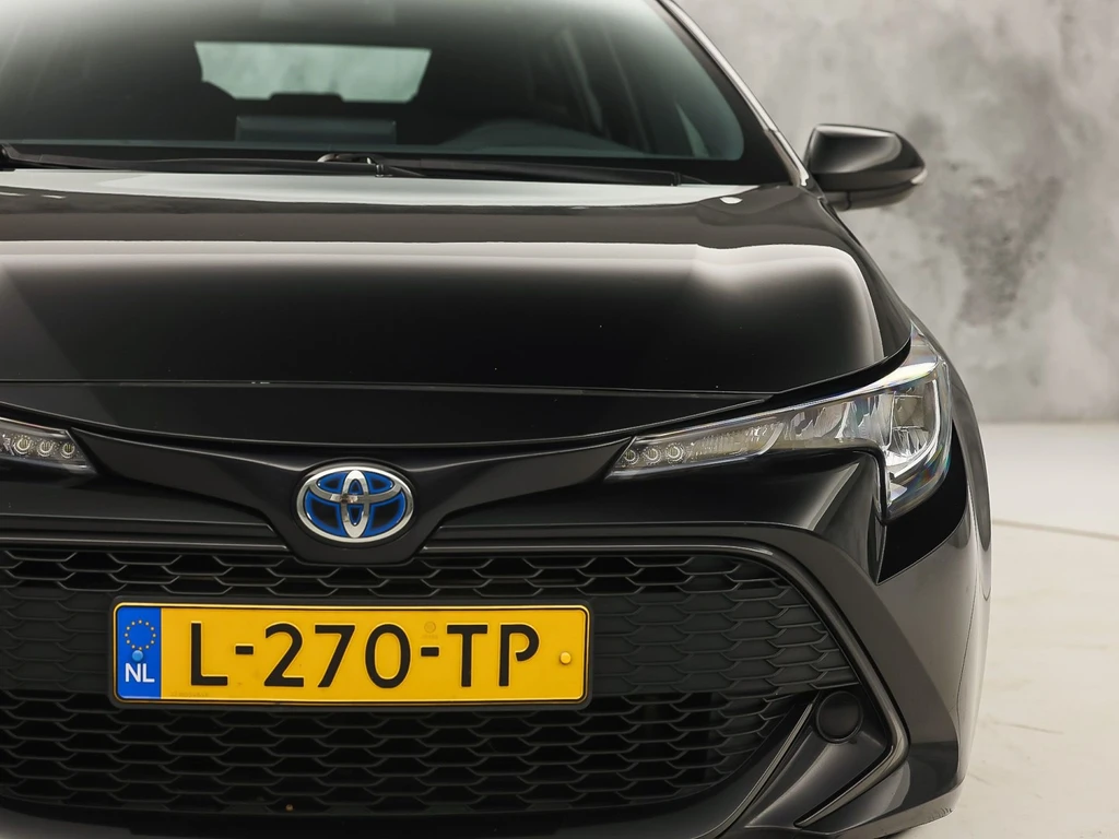 Toyota Corolla – foto 11