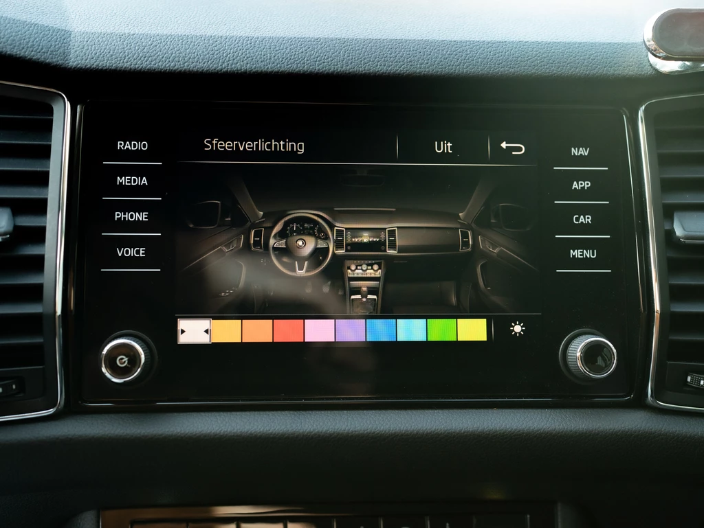 Škoda Kodiaq – foto 51