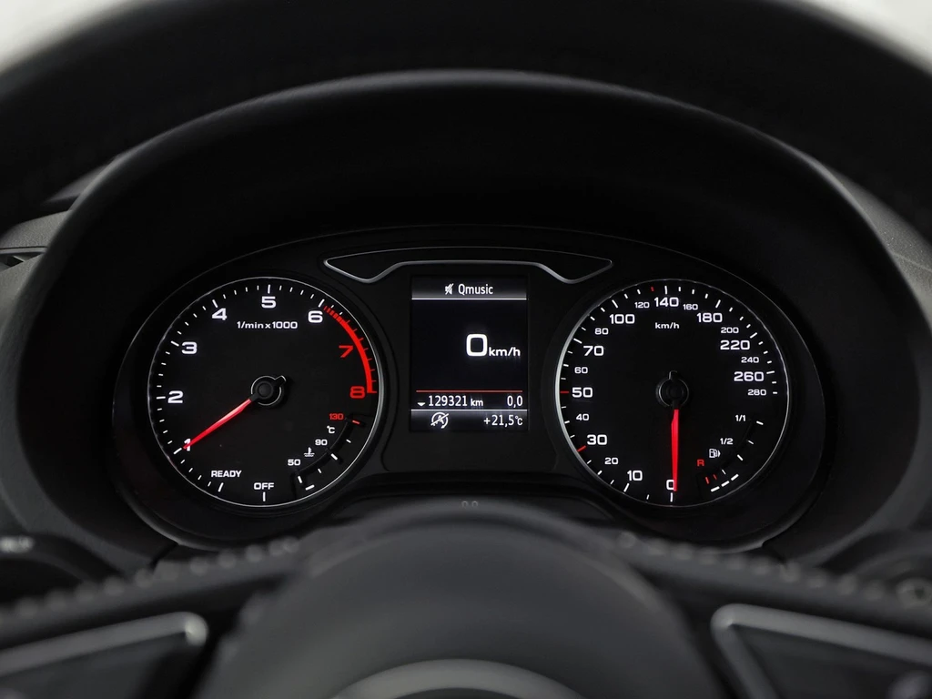 Audi A3 – foto 23