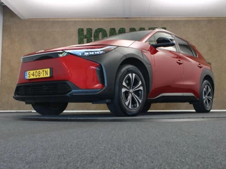 Toyota bZ4X – thumbnail 6