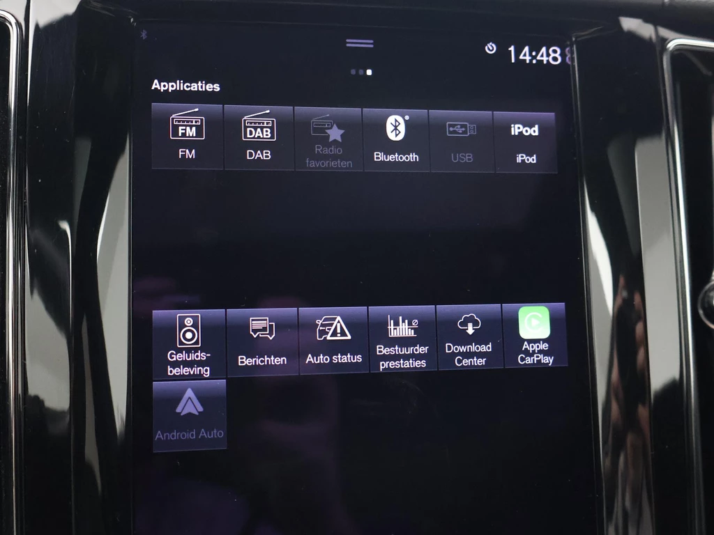 Volvo XC60 – foto 50
