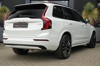 Volvo XC90 – thumbnail 5