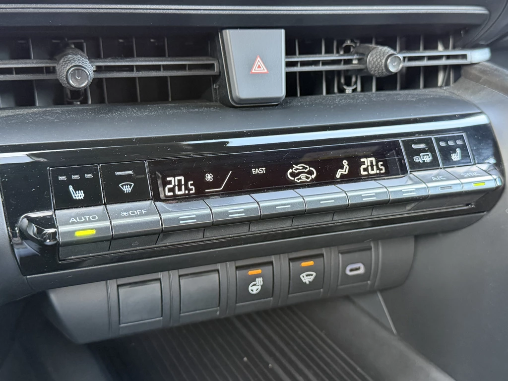 Toyota C-HR – foto 30
