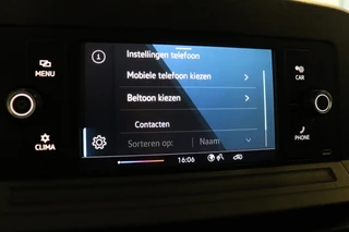 Volkswagen Caddy – thumbnail 18