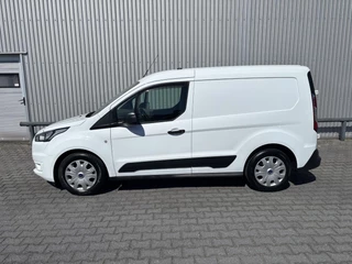 Ford Transit Connect – thumbnail 3