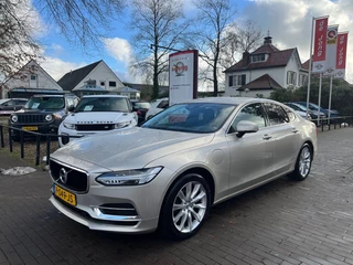 Volvo S90 – thumbnail 1