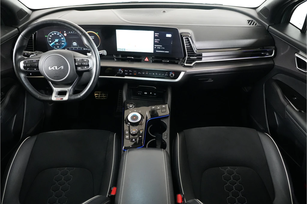 Kia Sportage – foto 15