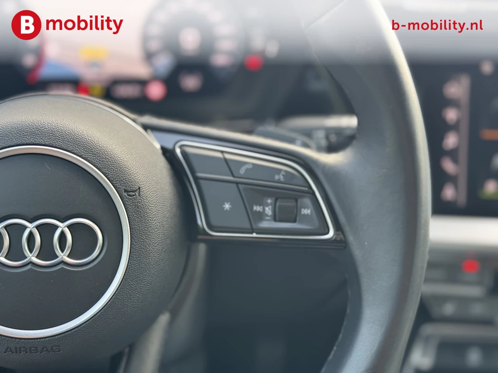 Audi A3 – foto 18