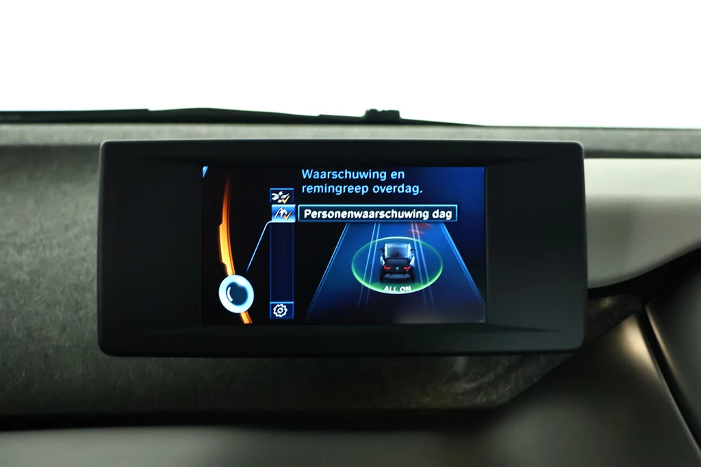 BMW i3 – foto 26