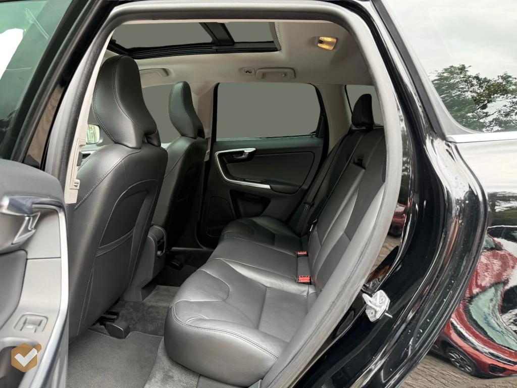 Volvo XC60 – foto 54