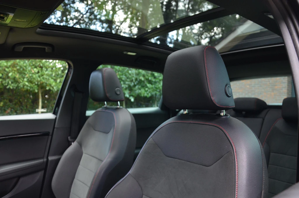 SEAT Ateca – foto 35