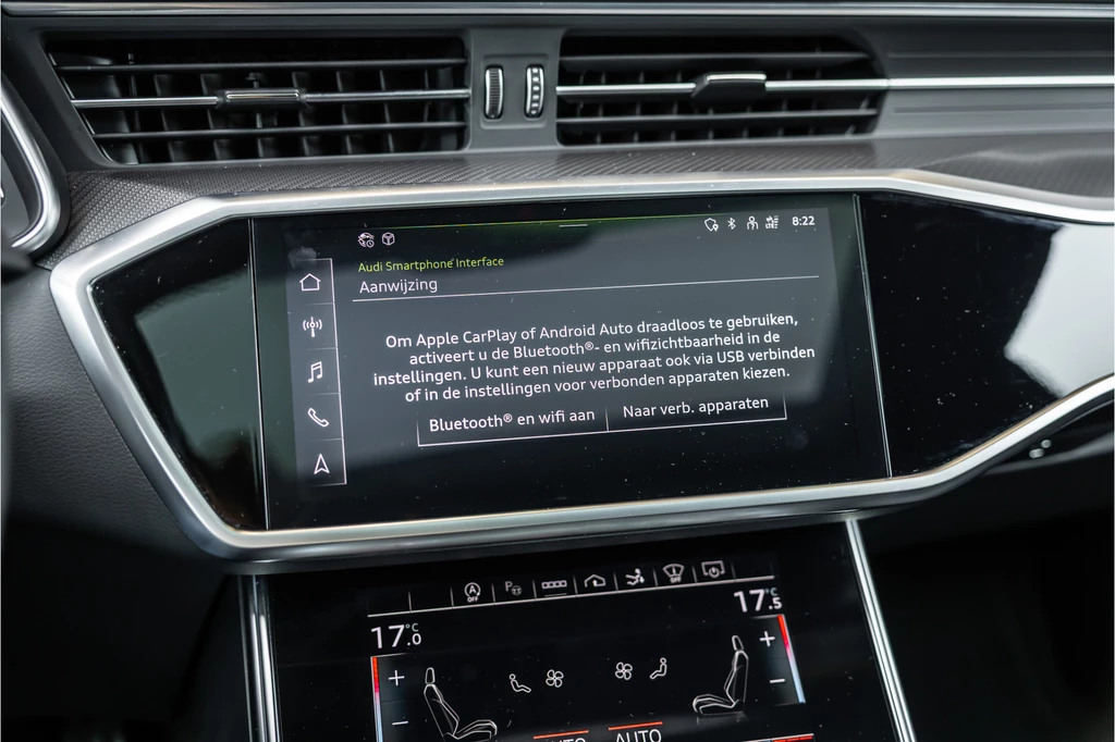 Audi RS7 – foto 22