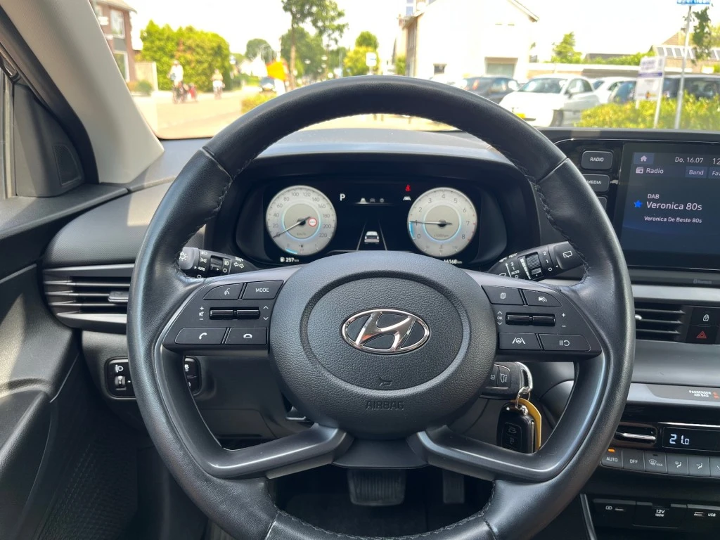Hyundai i20 – foto 8