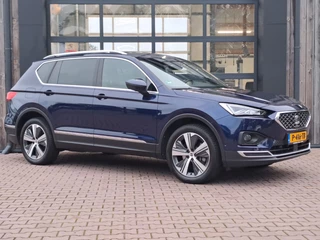 SEAT Tarraco – thumbnail 7