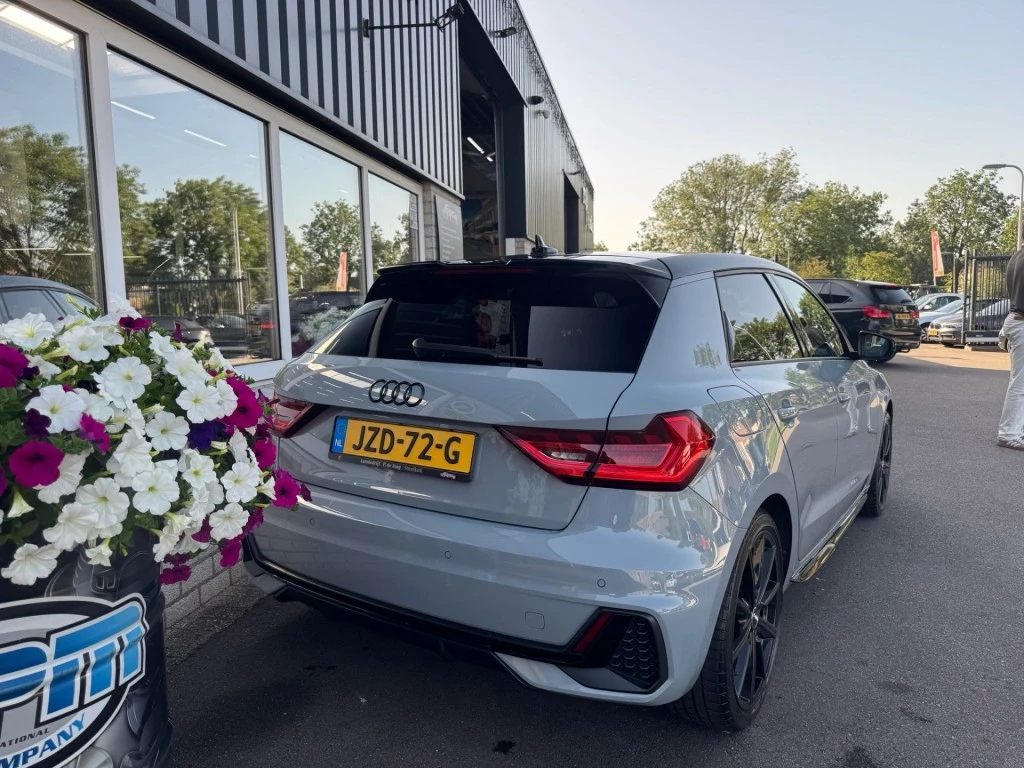 Audi A1 – foto 4