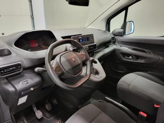 Peugeot Partner – thumbnail 7