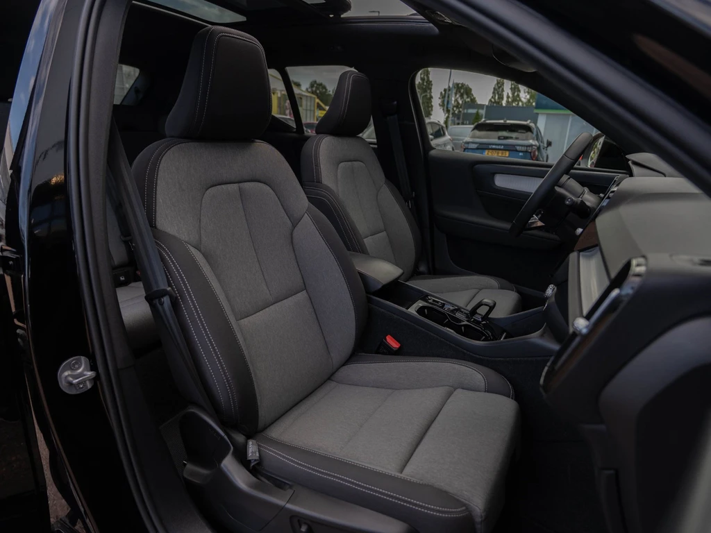 Volvo XC40 – foto 42