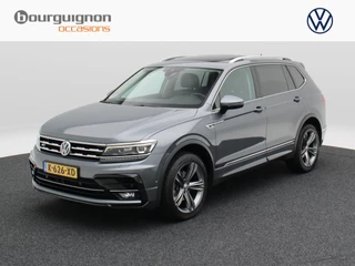 Volkswagen Tiguan Allspace – thumbnail 1
