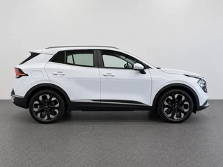 Kia Sportage – thumbnail 7
