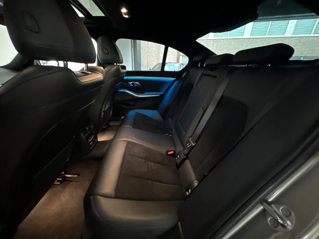 BMW 3 Serie – foto 34