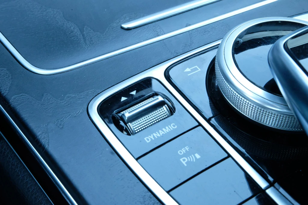 Mercedes-Benz C-Klasse – foto 27