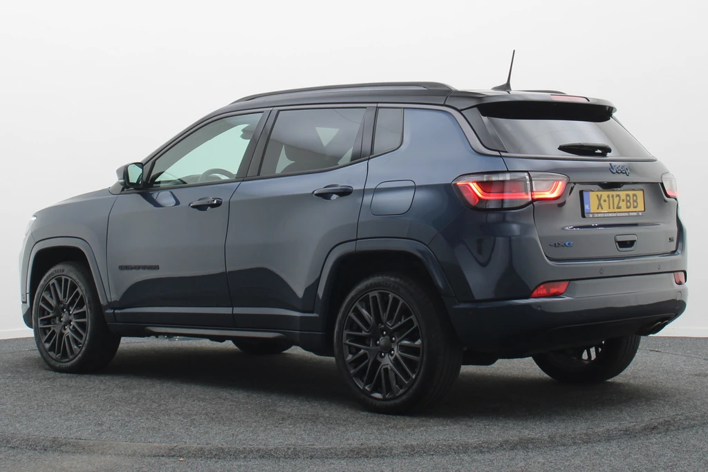 Jeep Compass – foto 5