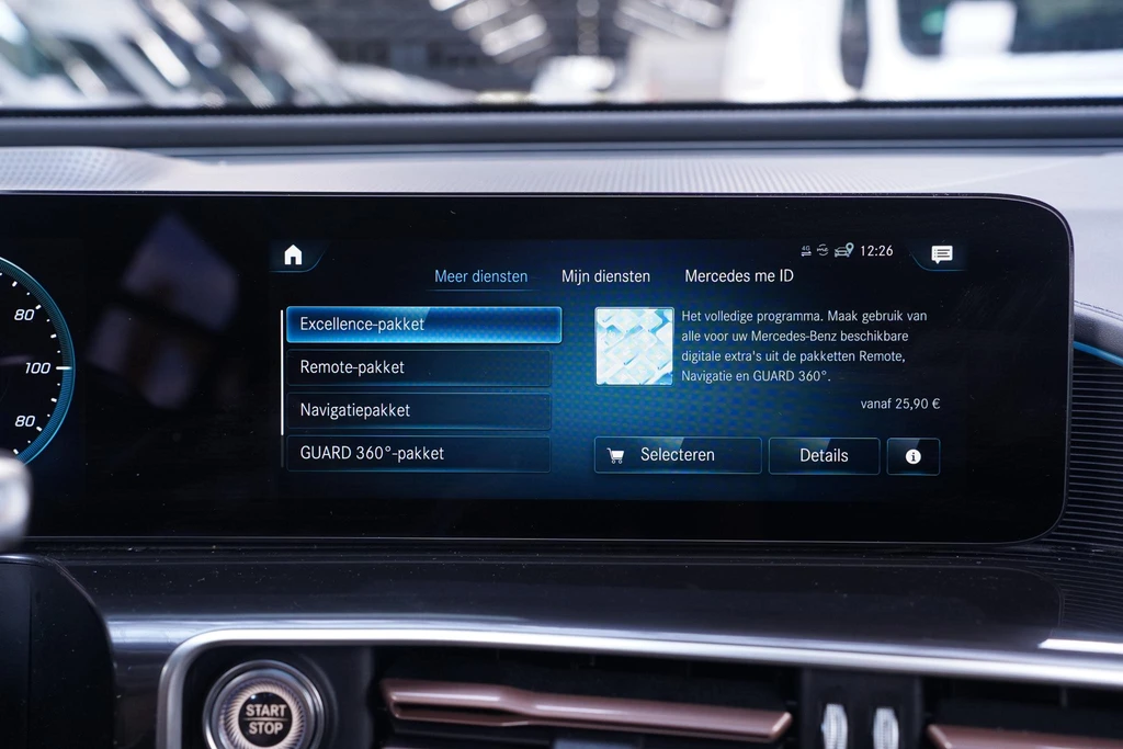 Mercedes-Benz EQC – foto 43