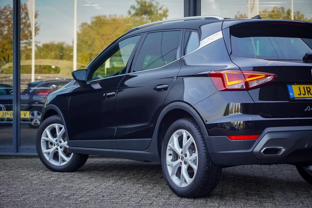 SEAT Arona – foto 5