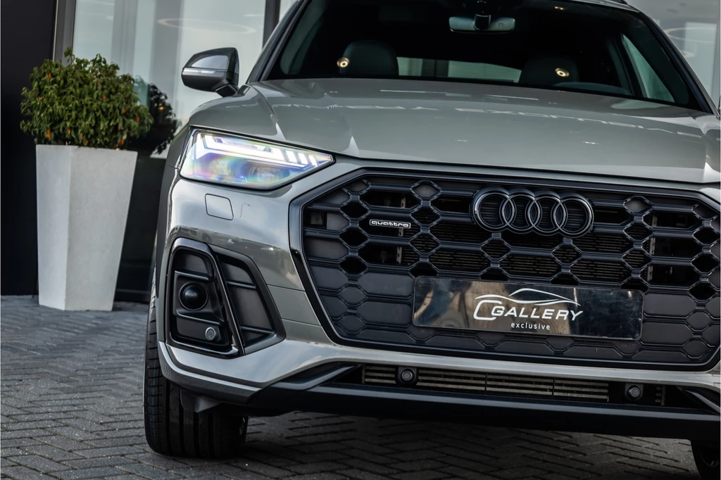 Audi Q5 – foto 10