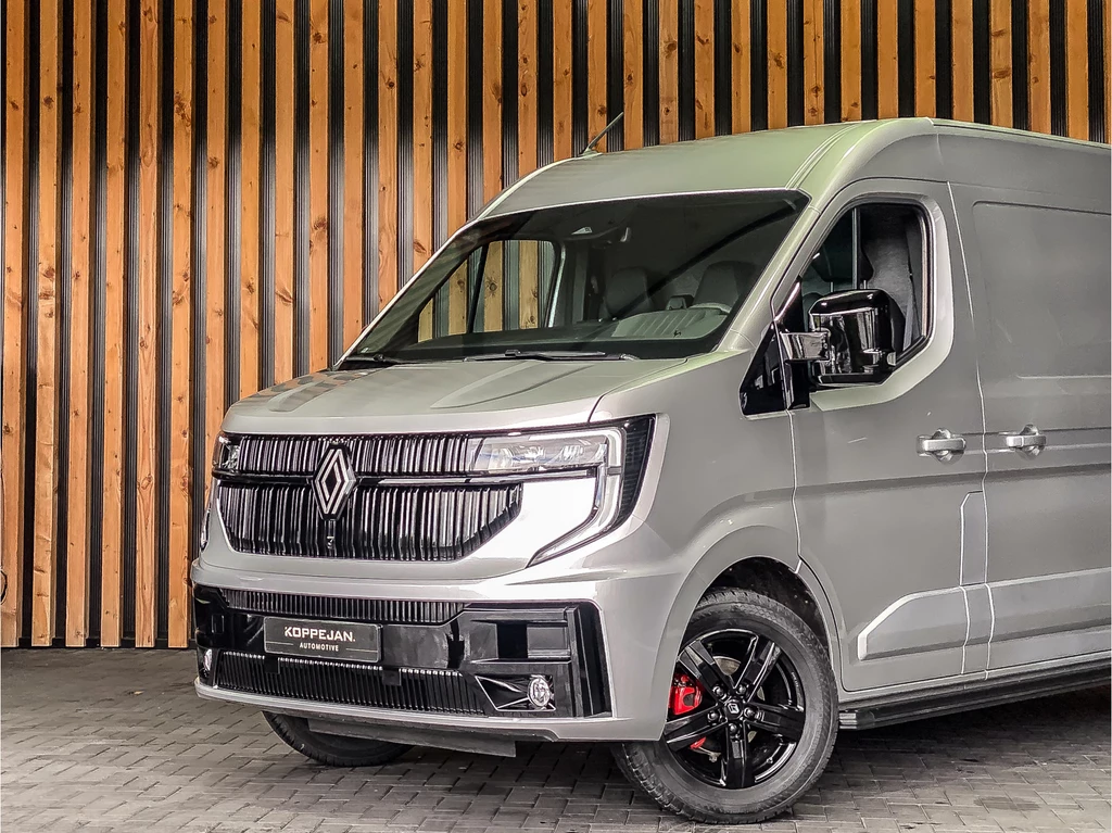 Renault Master – foto 3