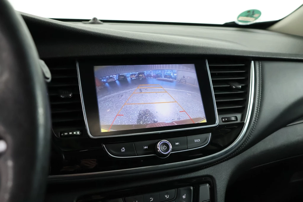 Opel Mokka X – foto 25