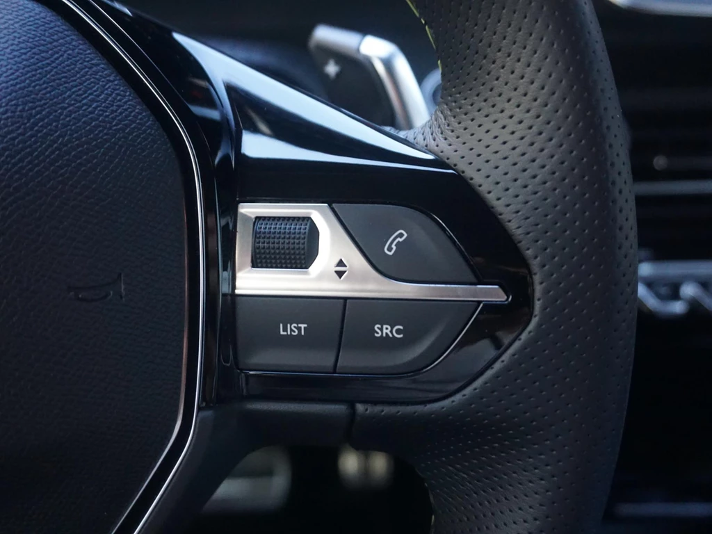 Peugeot 2008 – foto 22