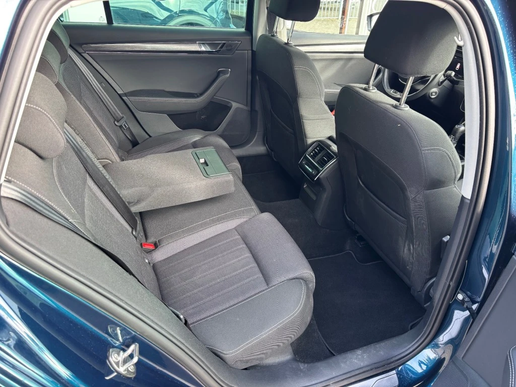 Škoda Superb – foto 16