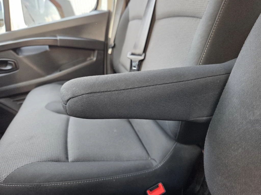 Renault Trafic – foto 16