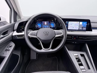 Volkswagen Golf – thumbnail 14