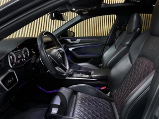 Audi A6 – thumbnail 26