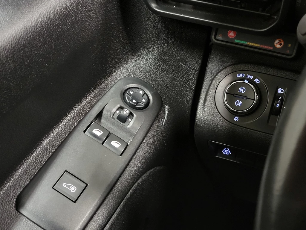 Opel Combo – foto 18