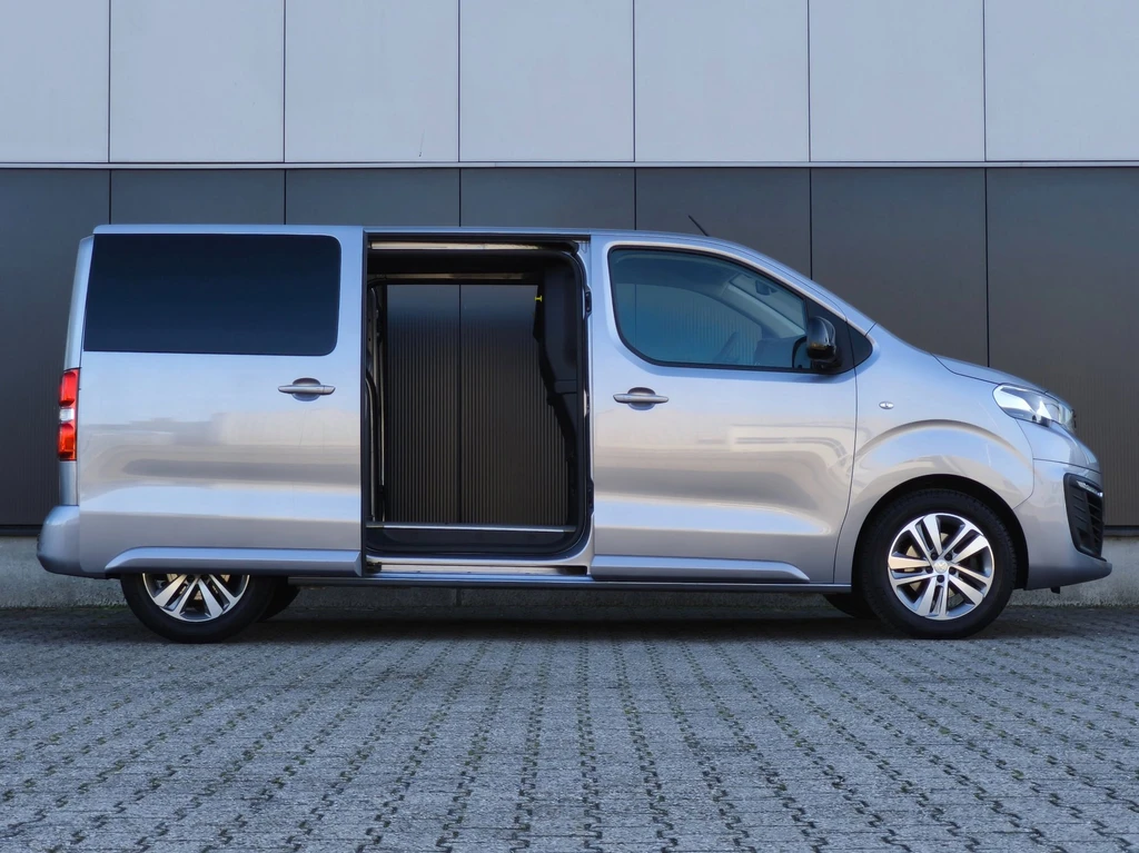 Peugeot Expert – foto 9