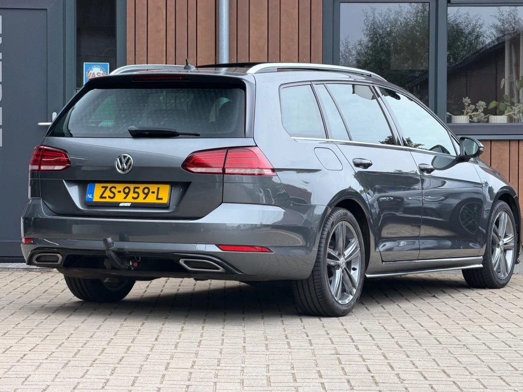 Volkswagen Golf – foto 4