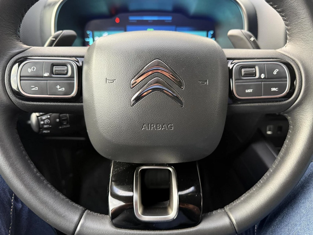 Citroën C5 Aircross – foto 30