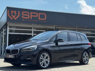 BMW 2 Serie – thumbnail 1